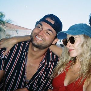 Meet your Posher, Jackson